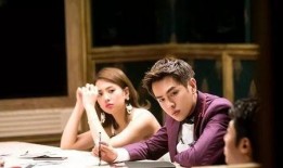 朝阳天空成惊艳 明星大侦探第一季